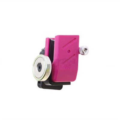 Magasinhållare CR Speed Versa Pouch Rosa inkl. magnet